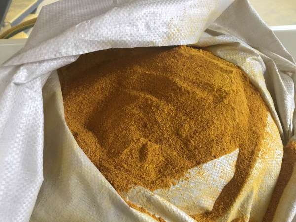 蛋白顆粒產(chǎn)品圖片